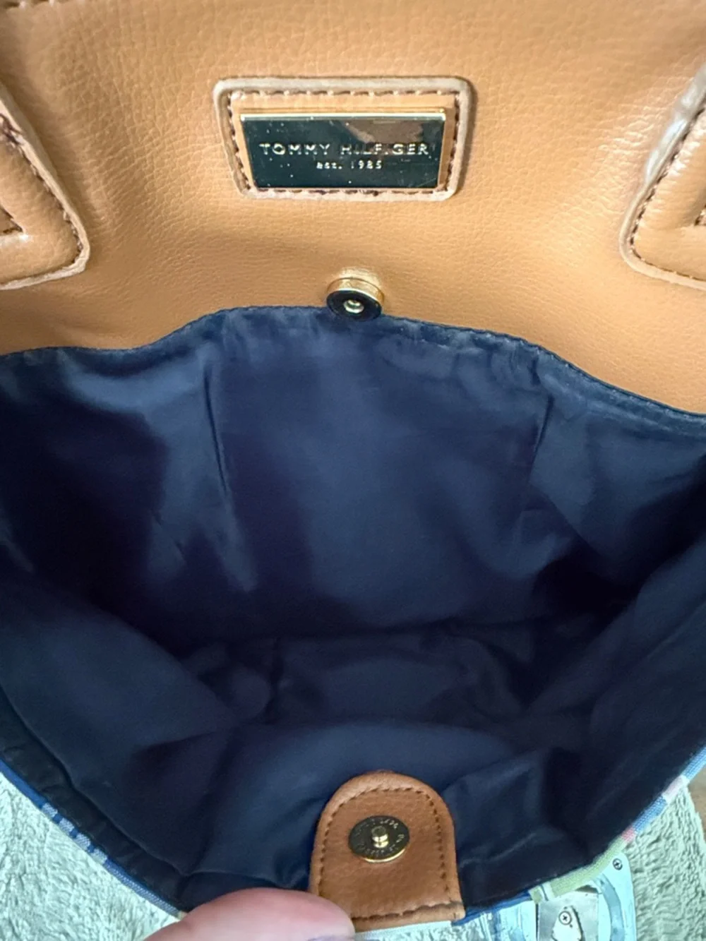 Tommy Hilfiger tommy hilfiger